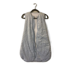 BABYINABAG Baby Blue Infant Sleeping Sack